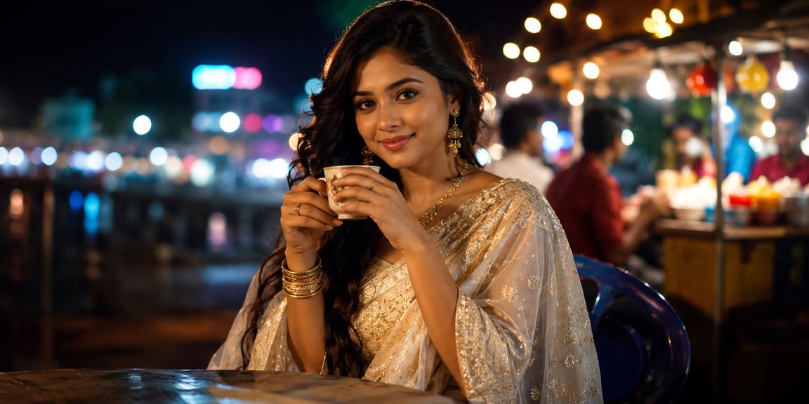 বগুড়ায় মোবাইলে ম্যাচ অডস পর্যালোচনা করছেন একজন বেটর