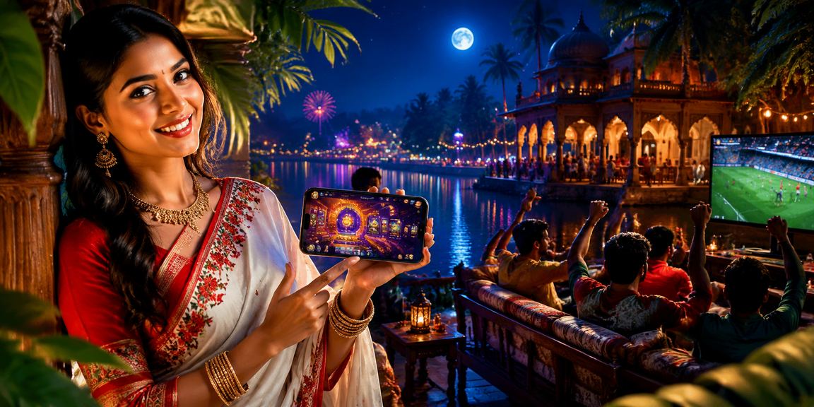 কুমিল্লায় পহেলা বৈশাখে মোবাইলে 75 bet অডস দেখছেন একজন ব্যবহারকারী