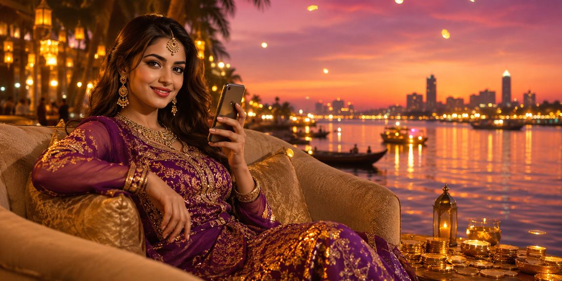 খুলনায় ঈদ উৎসবে মোবাইল পেমেন্টে 75 bet বোনাস ক্লেম করছেন একজন বেটর