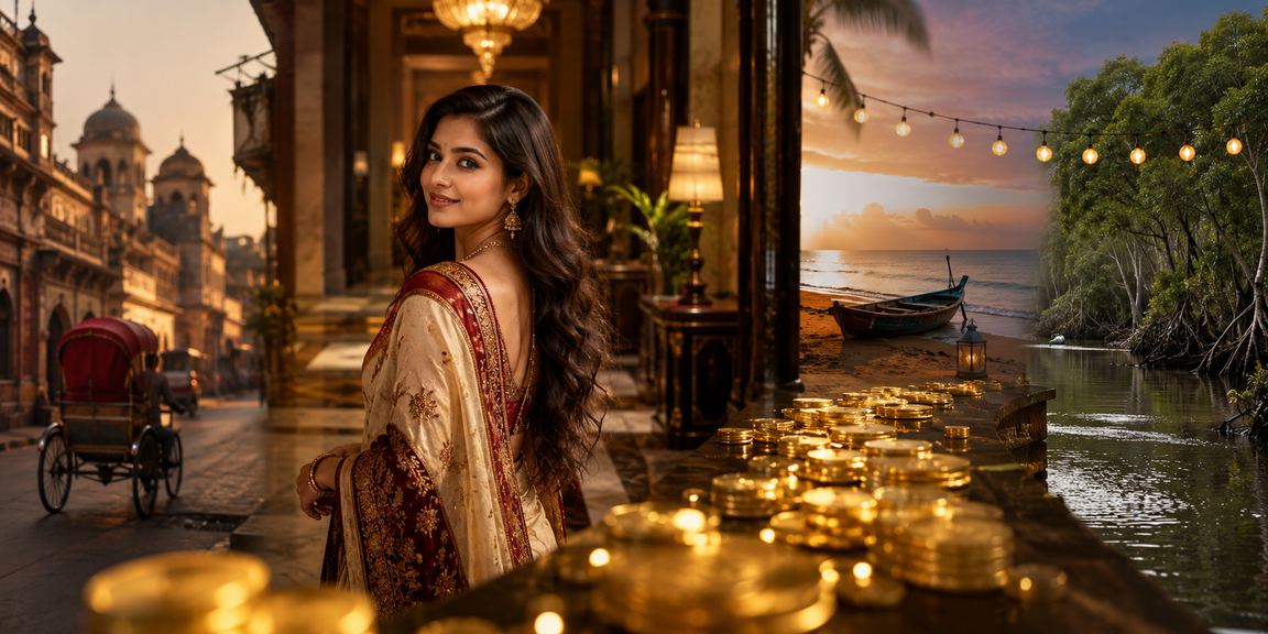 সুন্দরবন অঞ্চলে মোবাইল পেমেন্টে 75 bet ডিপোজিট বোনাস