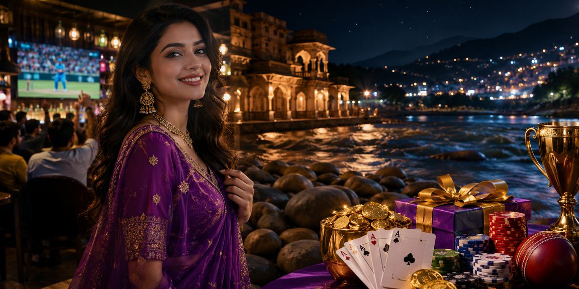 সিলেটে ক্রিকেট বেটিং — মোবাইলে ম্যাচ অডস দেখছেন খেলোয়াড়